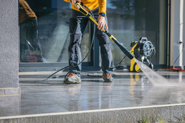 Best Parking Lot Cleaning in Adrian, MN