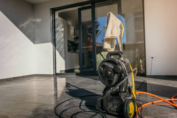 Best Deck and Patio Pressure Washing in Adrian, MN