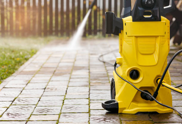 Reliable Adrian, MN Pressure Washing Services Solutions